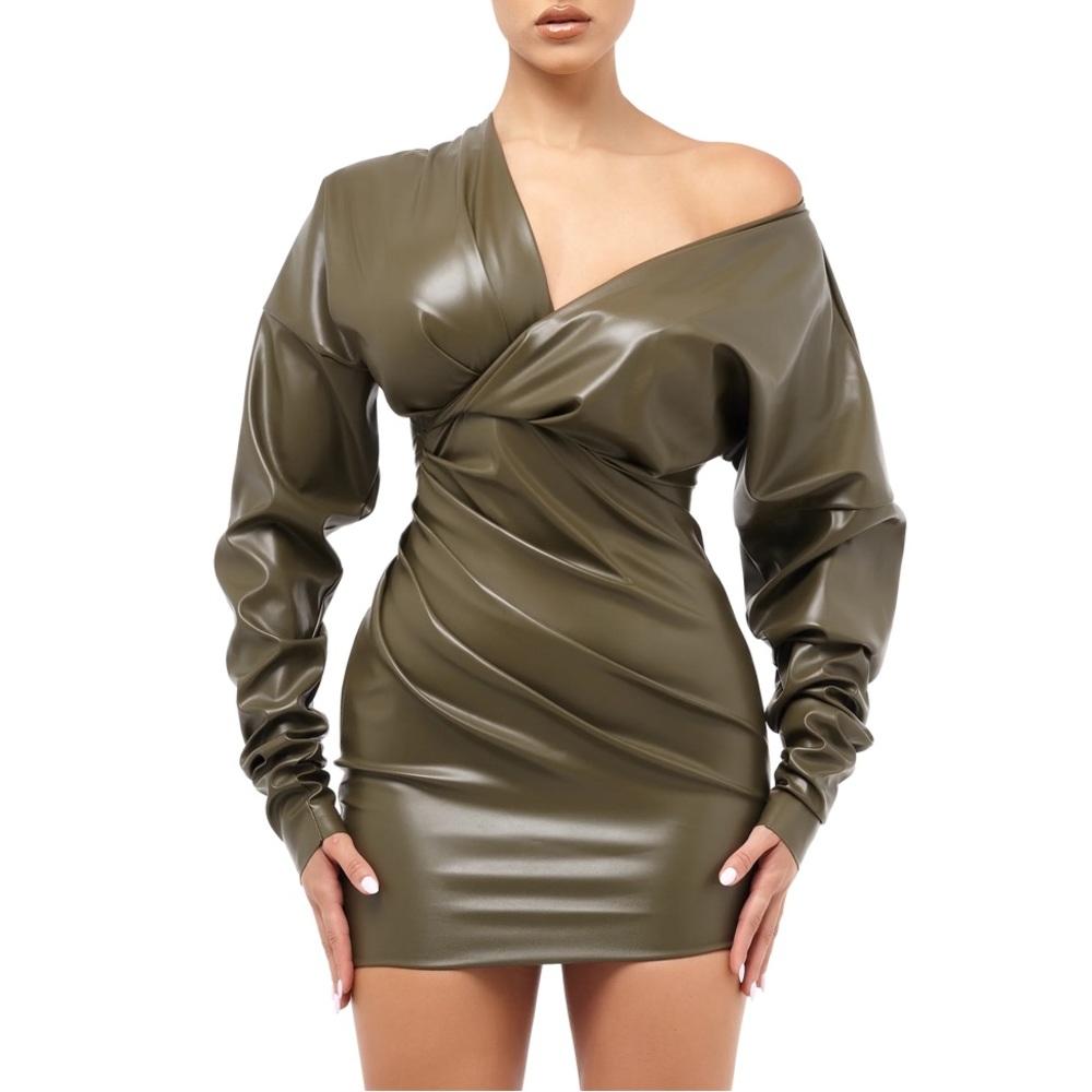 Coucoo Dress XS